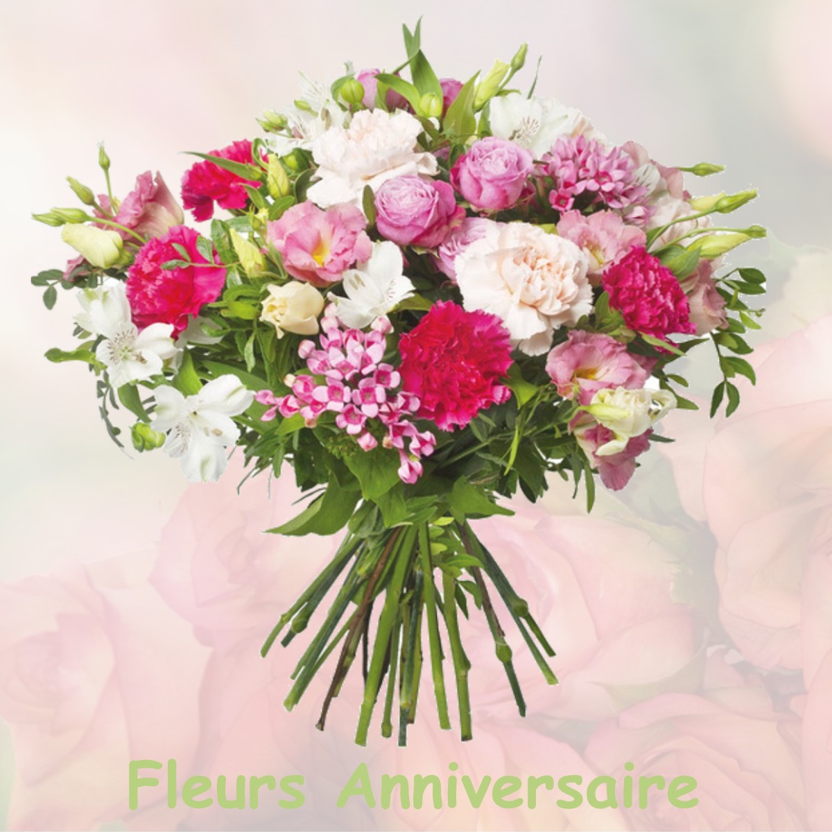 fleurs anniversaire AZAT-CHATENET